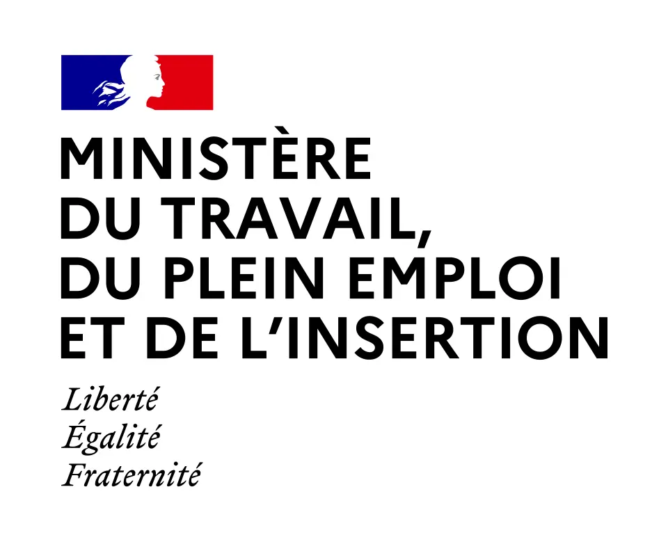 Ministere du travail du plein emploi et de l insertion