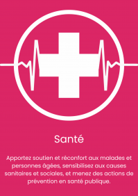 Sc sante